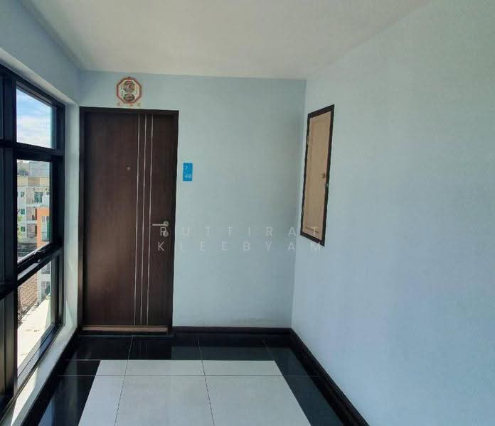 D2 Bangsaen Condominium, Chon Buri (Pattaya), Long Had Bangsaen Road, Saen Suk, Muang Chon Buri, Chon Buri (Pattaya), 1 Bedroom, 39 sqm, Condo For Sale, by Puttirat Kleebyam, 500527638 - DDproperty.com