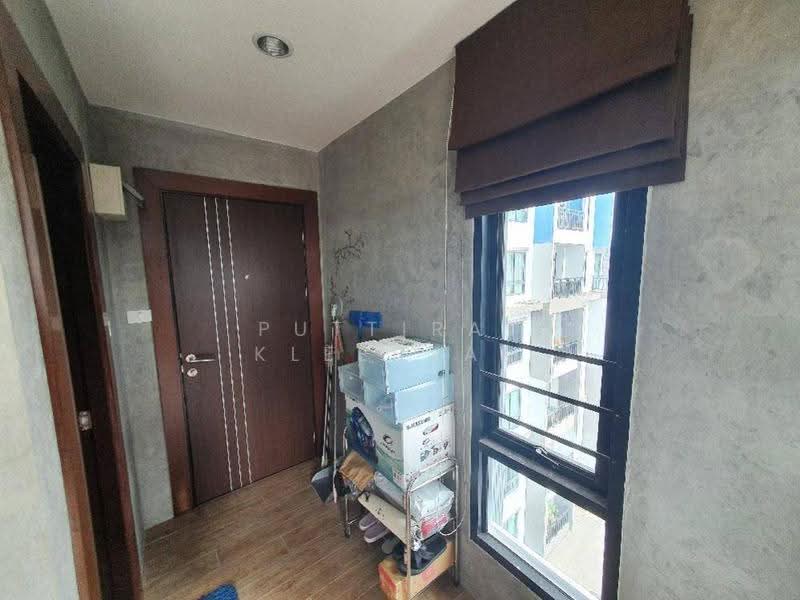 D2 Bangsaen Condominium, Chon Buri (Pattaya), Long Had Bangsaen Road, Saen Suk, Muang Chon Buri, Chon Buri (Pattaya), 1 Bedroom, 39 sqm, Condo For Sale, by Puttirat Kleebyam, 500527638 - DDproperty.com