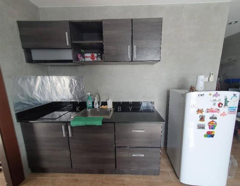 D2 Bangsaen Condominium : ดีทู บางแสน คอนโดมิเนียม, ชลบุรี, ถนนลงหาดบางแสน, แสนสุข, เมืองชลบุรี, ชลบุรี, 39 ตร.ม., คอนโด ขาย, โดย Puttirat Kleebyam, 500527638 - DDproperty.com