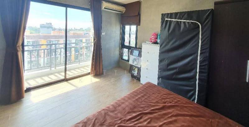 D2 Bangsaen Condominium : ดีทู บางแสน คอนโดมิเนียม, ชลบุรี, ถนนลงหาดบางแสน, แสนสุข, เมืองชลบุรี, ชลบุรี, 39 ตร.ม., คอนโด ขาย, โดย Puttirat Kleebyam, 500527638 - DDproperty.com