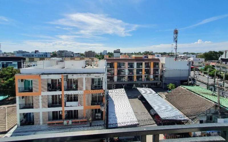 D2 Bangsaen Condominium : ดีทู บางแสน คอนโดมิเนียม, ชลบุรี, ถนนลงหาดบางแสน, แสนสุข, เมืองชลบุรี, ชลบุรี, 39 ตร.ม., คอนโด ขาย, โดย Puttirat Kleebyam, 500527638 - DDproperty.com