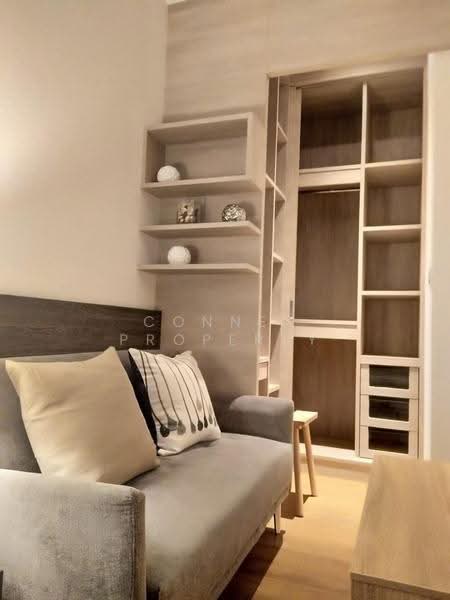 Park Origin Phrom Phong (Park 24), Bangkok, 68 Soi Sukhumvit 24, Khong Tan, Khlong Toei, Bangkok, 1 Bedroom, 27 sqm, Condo For Rent, by Connex Property, 500527639 - DDproperty.com