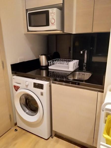 Park Origin Phrom Phong (Park 24), Bangkok, 68 Soi Sukhumvit 24, Khong Tan, Khlong Toei, Bangkok, 1 Bedroom, 27 sqm, Condo For Rent, by Connex Property, 500527639 - DDproperty.com