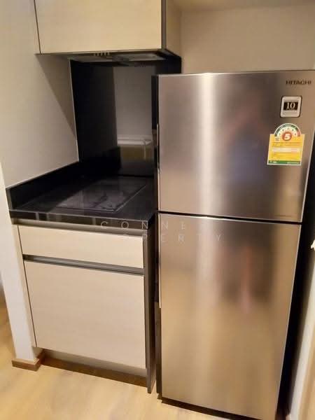Park Origin Phrom Phong (Park 24), Bangkok, 68 Soi Sukhumvit 24, Khong Tan, Khlong Toei, Bangkok, 1 Bedroom, 27 sqm, Condo For Rent, by Connex Property, 500527639 - DDproperty.com