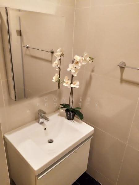 Park Origin Phrom Phong (Park 24), Bangkok, 68 Soi Sukhumvit 24, Khong Tan, Khlong Toei, Bangkok, 1 Bedroom, 27 sqm, Condo For Rent, by Connex Property, 500527639 - DDproperty.com