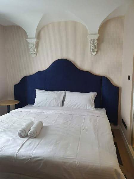 Espana Condo Resort, Chon Buri (Pattaya), 839 Village 12, Nong Pru, Bang Lamung (Pattaya), Chon Buri (Pattaya), Studio, 25 sqm, Condo For Sale, by Puttirat Kleebyam, 500527640 - DDproperty.com