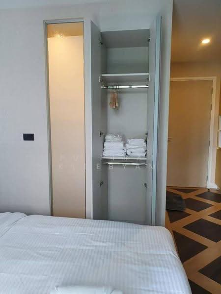 Espana Condo Resort : เอสปันยา คอนโด รีสอร์ท พัทยา, ชลบุรี, 839 หมู่ที่ 12, หนองปรือ, บางละมุง, ชลบุรี, 25 ตร.ม., คอนโด ขาย, โดย Puttirat Kleebyam, 500527640 - DDproperty.com