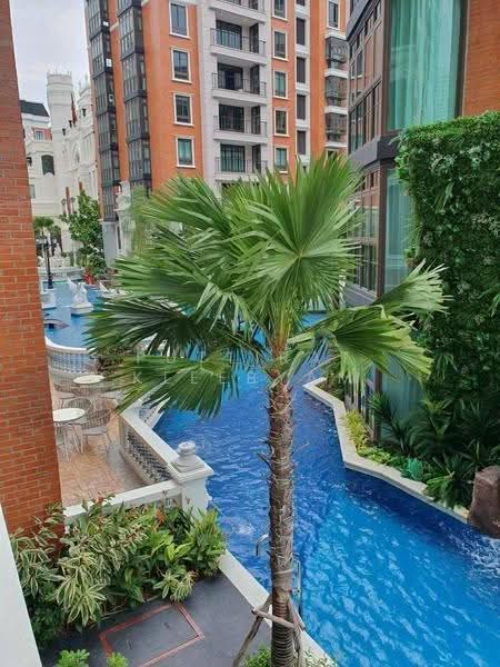 Espana Condo Resort : เอสปันยา คอนโด รีสอร์ท พัทยา, ชลบุรี, 839 หมู่ที่ 12, หนองปรือ, บางละมุง, ชลบุรี, 25 ตร.ม., คอนโด ขาย, โดย Puttirat Kleebyam, 500527640 - DDproperty.com