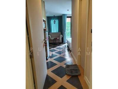 ขาย - Espana Condo Resort : เอสปันยา คอนโด รีสอร์ท พัทยา, ชลบุรี