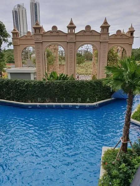 Espana Condo Resort, Chon Buri (Pattaya), 839 Village 12, Nong Pru, Bang Lamung (Pattaya), Chon Buri (Pattaya), Studio, 25 sqm, Condo For Sale, by Puttirat Kleebyam, 500527640 - DDproperty.com