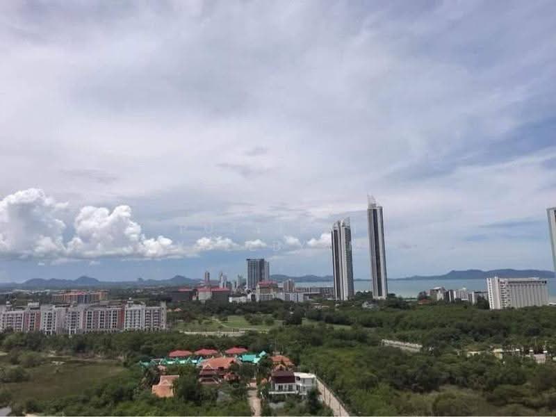La Santir, Chon Buri (Pattaya), 483 Chaiyaphruek 3 Alley,, Na Kloe, Bang Lamung (Pattaya), Chon Buri (Pattaya), 1 Bedroom, 35 sqm, Condo For Sale, by Puttirat Kleebyam, 500527644 - DDproperty.com