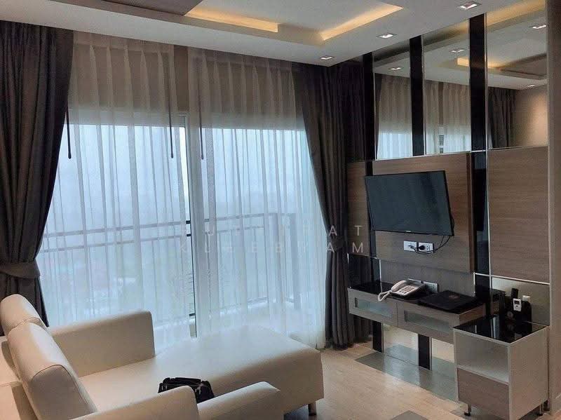 La Santir, Chon Buri (Pattaya), 483 Chaiyaphruek 3 Alley,, Na Kloe, Bang Lamung (Pattaya), Chon Buri (Pattaya), 1 Bedroom, 35 sqm, Condo For Sale, by Puttirat Kleebyam, 500527644 - DDproperty.com