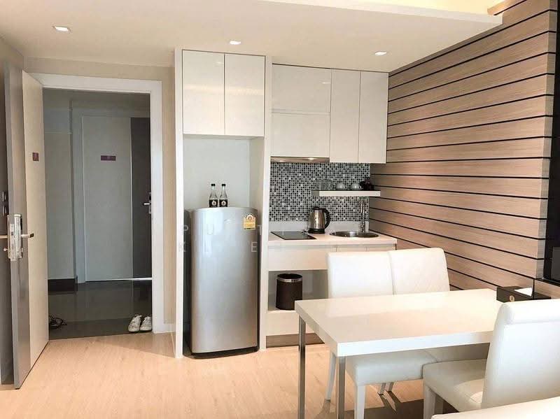 La Santir, Chon Buri (Pattaya), 483 Chaiyaphruek 3 Alley,, Na Kloe, Bang Lamung (Pattaya), Chon Buri (Pattaya), 1 Bedroom, 35 sqm, Condo For Sale, by Puttirat Kleebyam, 500527644 - DDproperty.com