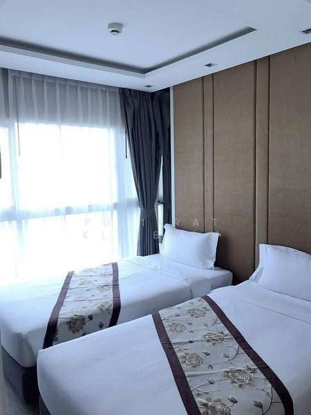 La Santir, Chon Buri (Pattaya), 483 Chaiyaphruek 3 Alley,, Na Kloe, Bang Lamung (Pattaya), Chon Buri (Pattaya), 1 Bedroom, 35 sqm, Condo For Sale, by Puttirat Kleebyam, 500527644 - DDproperty.com