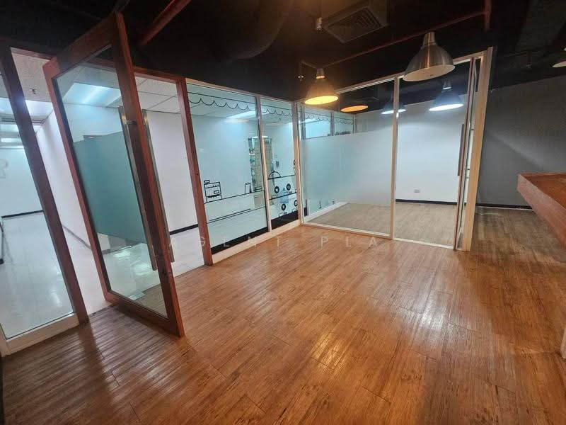 Office Space in high-rise building for rent in Asoke CBD- Sukhumvit 21 (SPSP672), Bangkok, สุขุมวิท21, Khlongtoei Nua, Watthana, Bangkok, , 206 sqm, Office Space For Rent, by Agent Pla, 500527645 - DDproperty.com