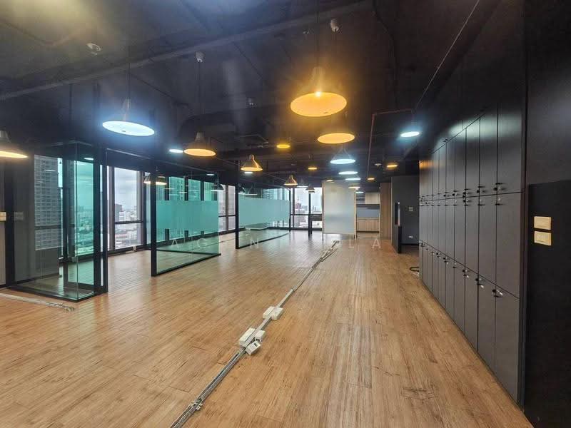 Office Space in high-rise building for rent in Asoke CBD- Sukhumvit 21 (SPSP672), Bangkok, สุขุมวิท21, Khlongtoei Nua, Watthana, Bangkok, , 206 sqm, Office Space For Rent, by Agent Pla, 500527645 - DDproperty.com
