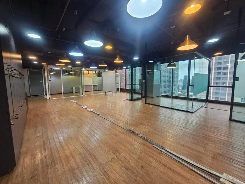 Office Space in high-rise building for rent in Asoke CBD- Sukhumvit 21 (SPSP672), Bangkok, สุขุมวิท21, Khlongtoei Nua, Watthana, Bangkok, , 206 sqm, Office Space For Rent, by Agent Pla, 500527645 - DDproperty.com