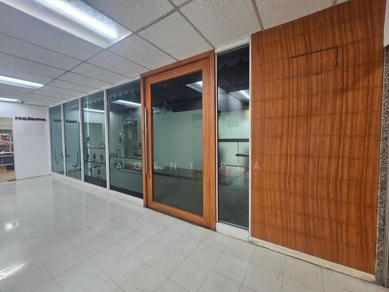 Office Space in high-rise building for rent in Asoke CBD- Sukhumvit 21 (SPSP672), Bangkok, สุขุมวิท21, Khlongtoei Nua, Watthana, Bangkok, , 206 sqm, Office Space For Rent, by Agent Pla, 500527645 - DDproperty.com