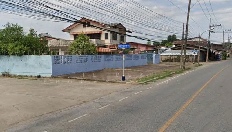 ที่ดินท่าอิฐ อุตรดิตถ์, อุตรดิตถ์, ท่าอิฐ, เมืองอุตรดิตถ์, อุตรดิตถ์, 3,200 ตร.ม., ที่ดิน ขาย, โดย The Best Property อ๊อบ, 500527647 - DDproperty.com