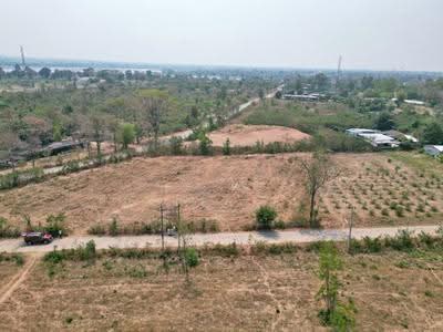 ขาย - ที่ดินโคกกรวด นครราชสีมา, นครราชสีมา