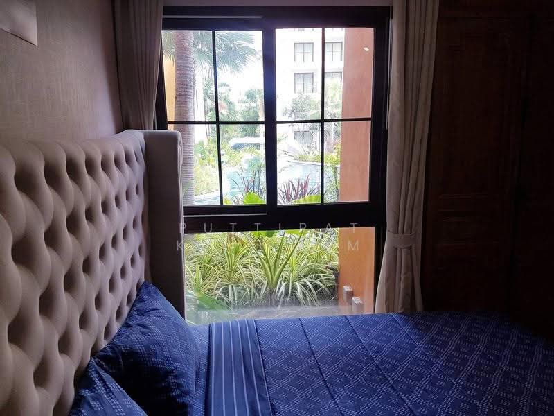 Venetian Signature Condo Resort Pattaya, Chon Buri (Pattaya), Na Jomtien Rd., Nong Pru, Bang Lamung (Pattaya), Chon Buri (Pattaya), 1 Bedroom, 34 sqm, Condo For Sale, by Puttirat Kleebyam, 500527649 - DDproperty.com