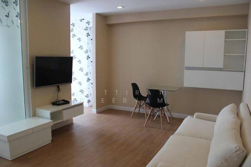The Embassy Pattaya City Condo, Chon Buri (Pattaya), Nong Pru, Bang Lamung (Pattaya), Chon Buri (Pattaya), 2 Bedrooms, 42 sqm, Condo For Sale, by Puttirat Kleebyam, 500527650 - DDproperty.com