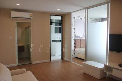 ขาย - The Embassy Pattaya City Condo, ชลบุรี
