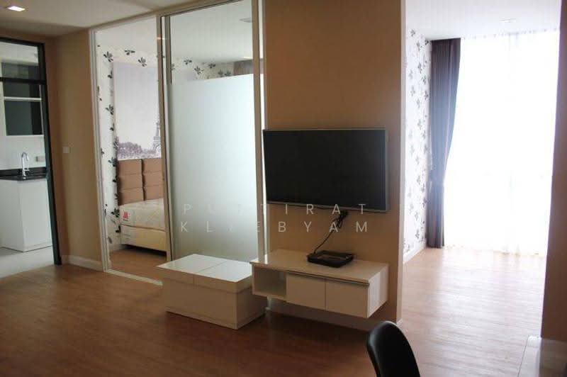 The Embassy Pattaya City Condo, ชลบุรี, หนองปรือ, บางละมุง, ชลบุรี, 42 ตร.ม., คอนโด ขาย, โดย Puttirat Kleebyam, 500527650 - DDproperty.com