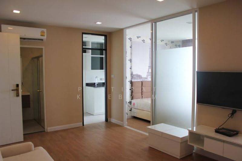 The Embassy Pattaya City Condo, Chon Buri (Pattaya), Nong Pru, Bang Lamung (Pattaya), Chon Buri (Pattaya), 2 Bedrooms, 42 sqm, Condo For Sale, by Puttirat Kleebyam, 500527650 - DDproperty.com