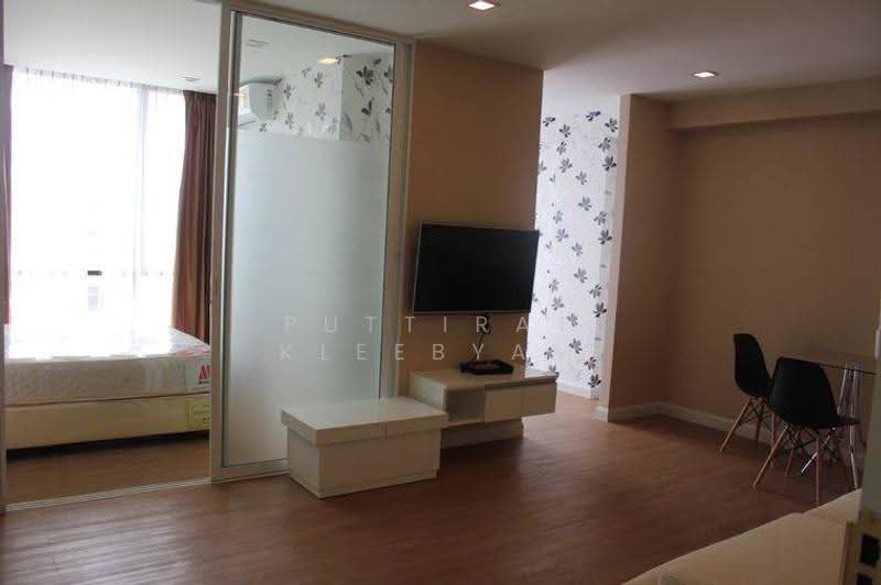 The Embassy Pattaya City Condo, ชลบุรี, หนองปรือ, บางละมุง, ชลบุรี, 42 ตร.ม., คอนโด ขาย, โดย Puttirat Kleebyam, 500527650 - DDproperty.com