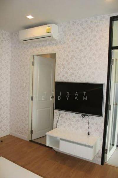 The Embassy Pattaya City Condo, Chon Buri (Pattaya), Nong Pru, Bang Lamung (Pattaya), Chon Buri (Pattaya), 2 Bedrooms, 42 sqm, Condo For Sale, by Puttirat Kleebyam, 500527650 - DDproperty.com