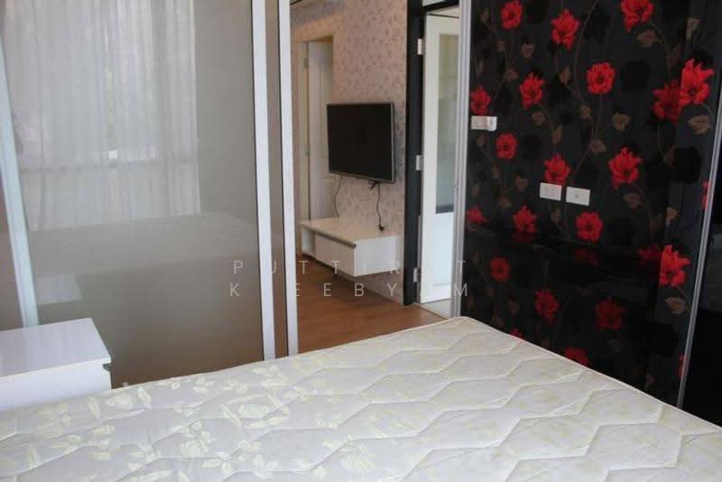 The Embassy Pattaya City Condo, ชลบุรี, หนองปรือ, บางละมุง, ชลบุรี, 42 ตร.ม., คอนโด ขาย, โดย Puttirat Kleebyam, 500527650 - DDproperty.com