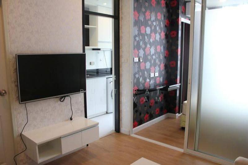 The Embassy Pattaya City Condo, ชลบุรี, หนองปรือ, บางละมุง, ชลบุรี, 42 ตร.ม., คอนโด ขาย, โดย Puttirat Kleebyam, 500527650 - DDproperty.com