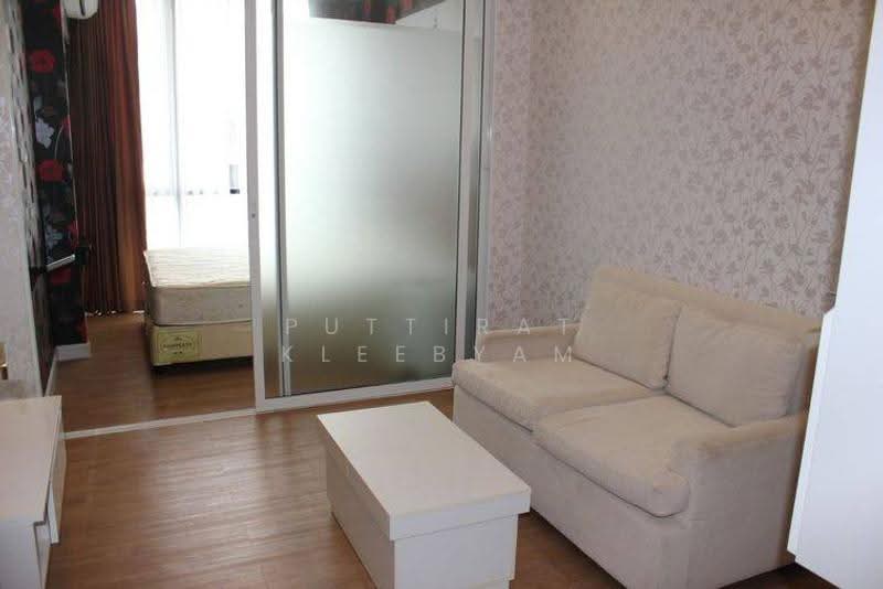 The Embassy Pattaya City Condo, ชลบุรี, หนองปรือ, บางละมุง, ชลบุรี, 42 ตร.ม., คอนโด ขาย, โดย Puttirat Kleebyam, 500527650 - DDproperty.com