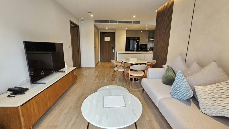 GM Heritage, Bangkok, 8 Sukhumvit 43, Khlong Tan Nua, Watthana, Bangkok, 2 Bedrooms, 90 sqm, Condo For Rent, by BANGKOK PROPERTY AGENTS, 500527653 - DDproperty.com