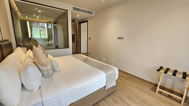 GM Heritage, Bangkok, 8 Sukhumvit 43, Khlong Tan Nua, Watthana, Bangkok, 2 Bedrooms, 90 sqm, Condo For Rent, by BANGKOK PROPERTY AGENTS, 500527653 - DDproperty.com
