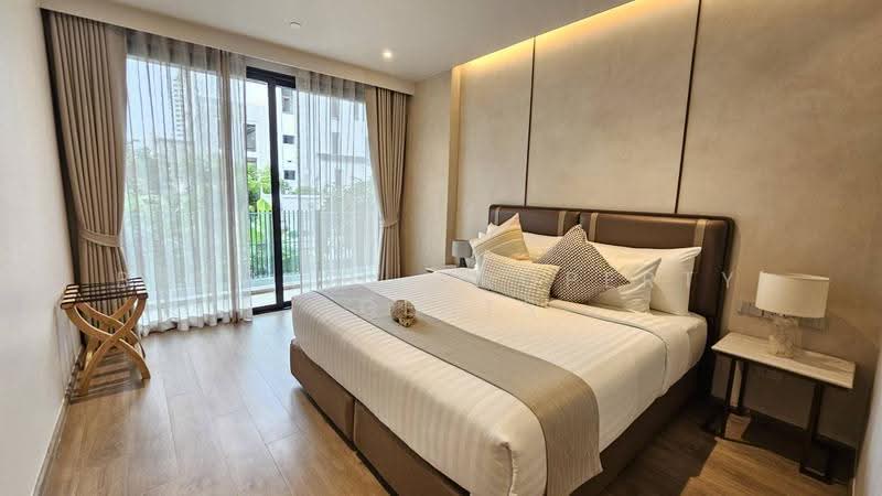 GM Heritage, Bangkok, 8 Sukhumvit 43, Khlong Tan Nua, Watthana, Bangkok, 2 Bedrooms, 90 sqm, Condo For Rent, by BANGKOK PROPERTY AGENTS, 500527653 - DDproperty.com