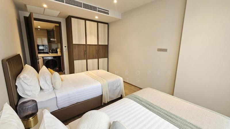 GM Heritage, Bangkok, 8 Sukhumvit 43, Khlong Tan Nua, Watthana, Bangkok, 2 Bedrooms, 90 sqm, Condo For Rent, by BANGKOK PROPERTY AGENTS, 500527653 - DDproperty.com