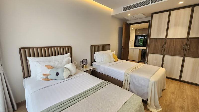 GM Heritage, Bangkok, 8 Sukhumvit 43, Khlong Tan Nua, Watthana, Bangkok, 2 Bedrooms, 90 sqm, Condo For Rent, by BANGKOK PROPERTY AGENTS, 500527653 - DDproperty.com
