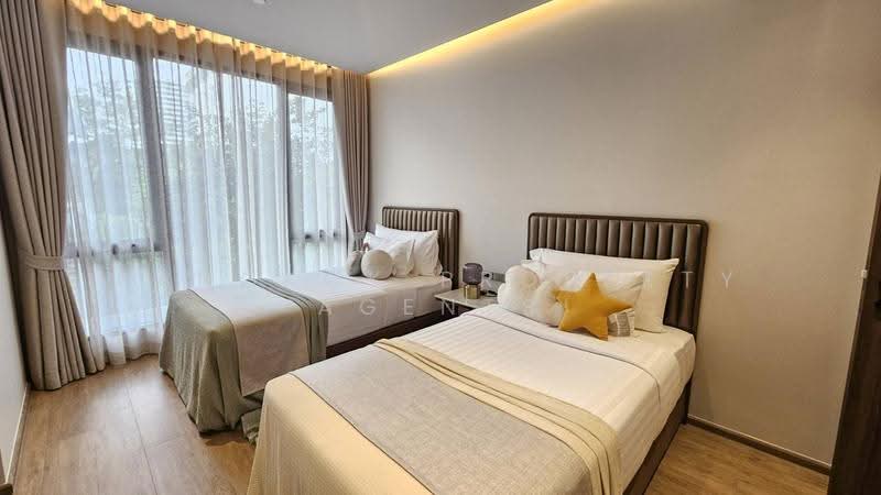 GM Heritage, Bangkok, 8 Sukhumvit 43, Khlong Tan Nua, Watthana, Bangkok, 2 Bedrooms, 90 sqm, Condo For Rent, by BANGKOK PROPERTY AGENTS, 500527653 - DDproperty.com