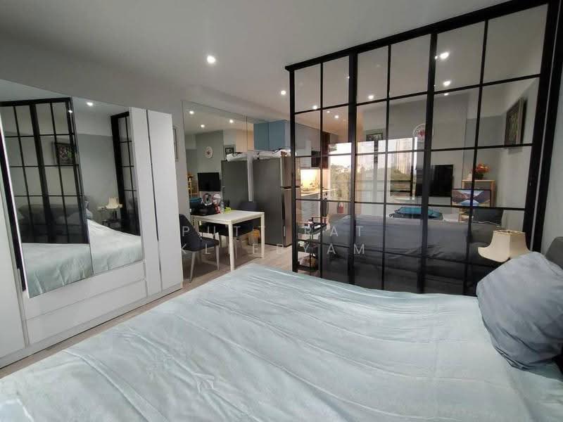 Pattaya Hill Resort, Chon Buri (Pattaya), 2 Pratumnak, Nong Pru, Bang Lamung (Pattaya), Chon Buri (Pattaya), Studio, 40 sqm, Condo For Sale, by Puttirat Kleebyam, 500527654 - DDproperty.com