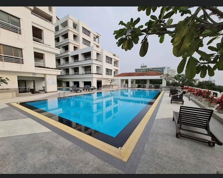 Pattaya Hill Resort, Chon Buri (Pattaya), 2 Pratumnak, Nong Pru, Bang Lamung (Pattaya), Chon Buri (Pattaya), Studio, 40 sqm, Condo For Sale, by Puttirat Kleebyam, 500527654 - DDproperty.com