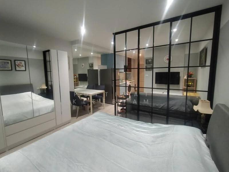 Pattaya Hill Resort, Chon Buri (Pattaya), 2 Pratumnak, Nong Pru, Bang Lamung (Pattaya), Chon Buri (Pattaya), Studio, 40 sqm, Condo For Sale, by Puttirat Kleebyam, 500527654 - DDproperty.com