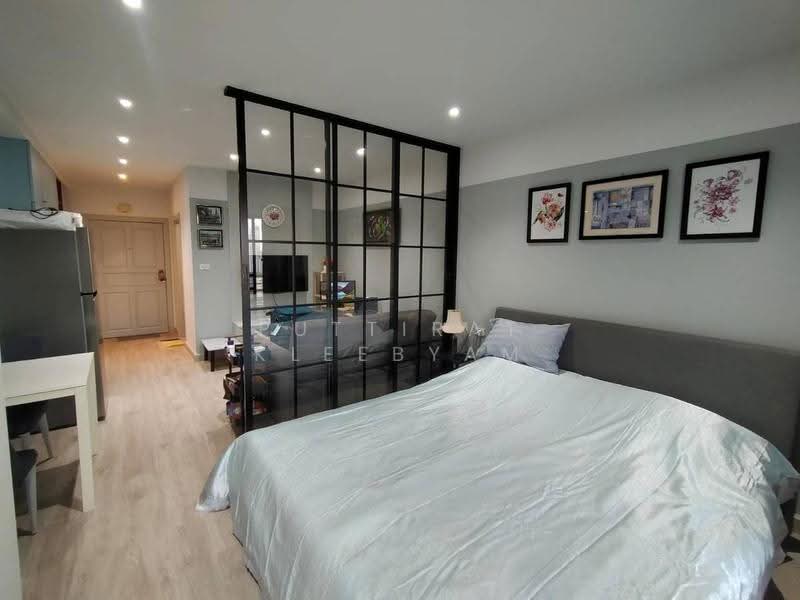 Pattaya Hill Resort, Chon Buri (Pattaya), 2 Pratumnak, Nong Pru, Bang Lamung (Pattaya), Chon Buri (Pattaya), Studio, 40 sqm, Condo For Sale, by Puttirat Kleebyam, 500527654 - DDproperty.com