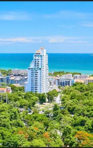 Pattaya Hill Resort : พัทยา ฮิลล์ รีสอร์ท, ชลบุรี, 2 พระตำหนัก, หนองปรือ, บางละมุง, ชลบุรี, 40 ตร.ม., คอนโด ขาย, โดย Puttirat Kleebyam, 500527654 - DDproperty.com
