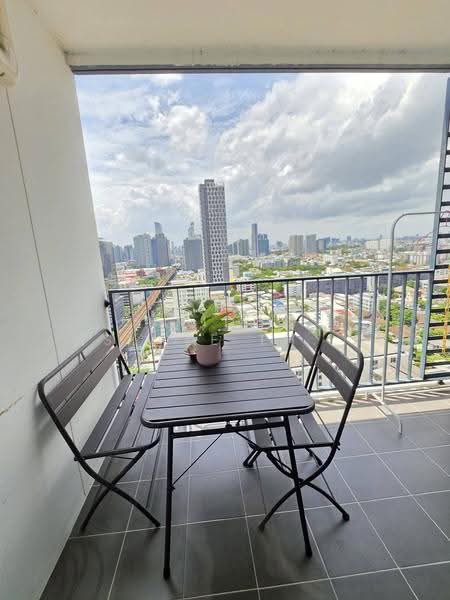 IDEO Sukhumvit 93 : ไอดีโอ สุขุมวิท 93, กรุงเทพ, 2331 ซอยสุขุมวิท 93, บางจาก, พระโขนง, กรุงเทพ, 60 ตร.ม., คอนโด ให้เช่า, โดย Bridge Estate Thailand, 500527656 - DDproperty.com