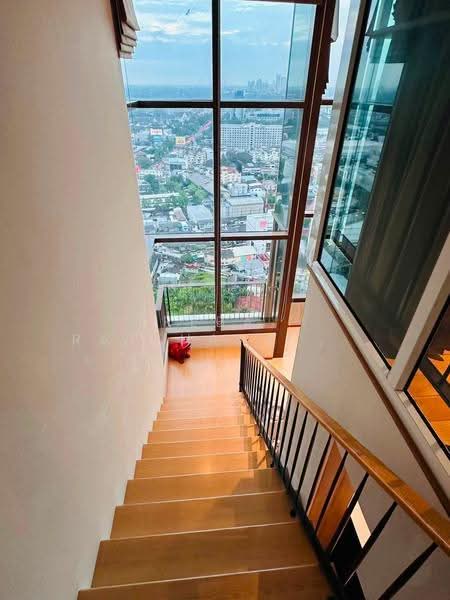 The Emporio Place, bangkok, 93 Soi Sukhumvit 24, Sukhumvit Road, Khong Tan, Khlong Toei, Bangkok, 1 Bedroom, 83 sqm, Condo For Rent, by TREBA - Ratthanatorn, 500527658 - DDproperty.com