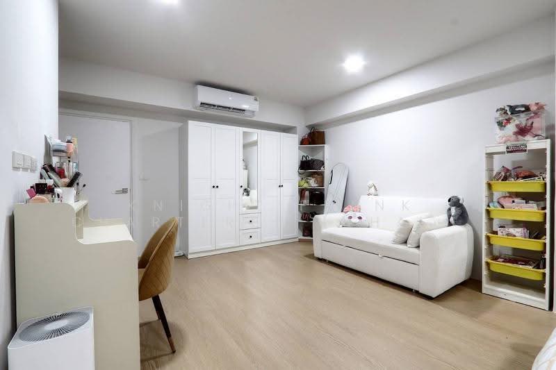 Four Street Mansion : โฟร์สตรีทแมนชั่น, กรุงเทพ, ซ.พหลโยธิน 24 ถ.พหลโยธิน, จอมพล, จตุจักร, กรุงเทพ, 250 ตร.ม., คอนโด ขาย, โดย Knight Frank Chartered (Thailand) Co.,Ltd, 500527659 - DDproperty.com
