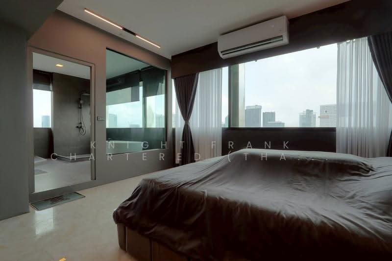 Four Street Mansion : โฟร์สตรีทแมนชั่น, กรุงเทพ, ซ.พหลโยธิน 24 ถ.พหลโยธิน, จอมพล, จตุจักร, กรุงเทพ, 250 ตร.ม., คอนโด ขาย, โดย Knight Frank Chartered (Thailand) Co.,Ltd, 500527659 - DDproperty.com