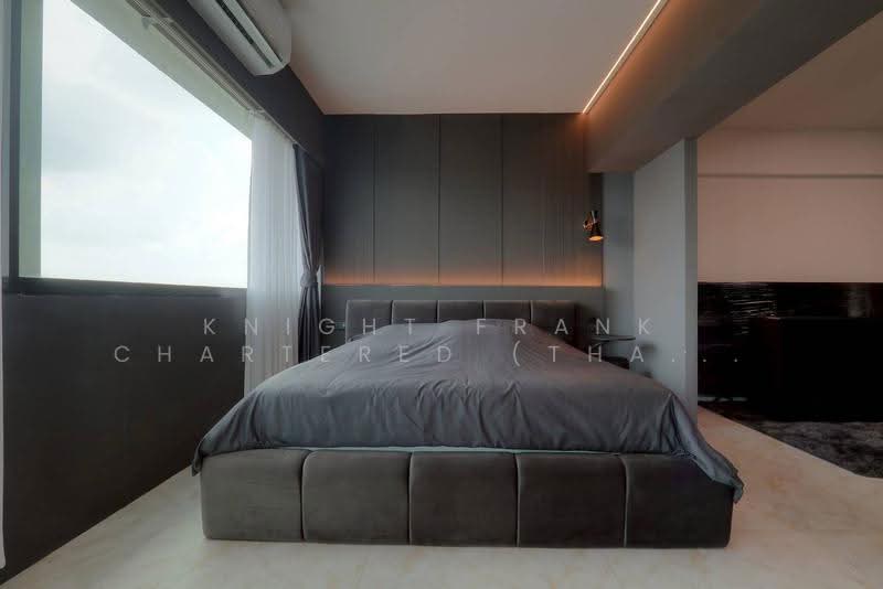 Four Street Mansion : โฟร์สตรีทแมนชั่น, กรุงเทพ, ซ.พหลโยธิน 24 ถ.พหลโยธิน, จอมพล, จตุจักร, กรุงเทพ, 250 ตร.ม., คอนโด ขาย, โดย Knight Frank Chartered (Thailand) Co.,Ltd, 500527659 - DDproperty.com